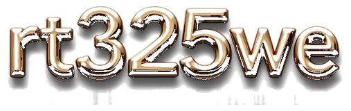 rt325we logo